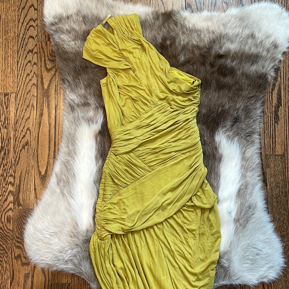 Halston Heritage dress - Picture 9 of 12